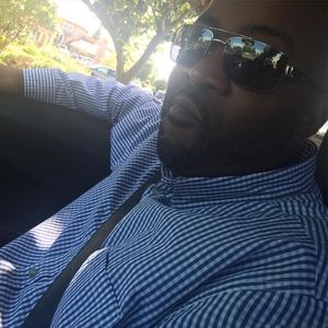 Meet your Posher, Stephen